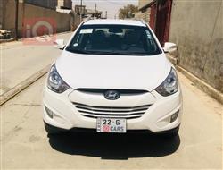 هیوندای تۆکسۆن